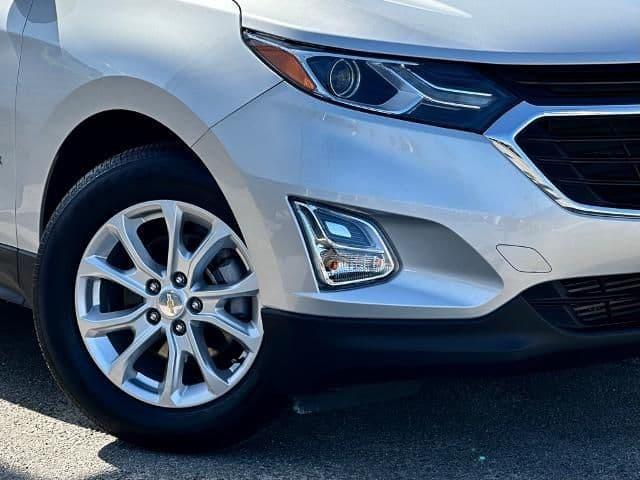 2019 chevrolet equinox lt w/2fl in oxnard, california