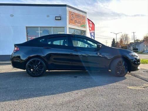 2016 dodge dart sxt in kenosha, wisconsin