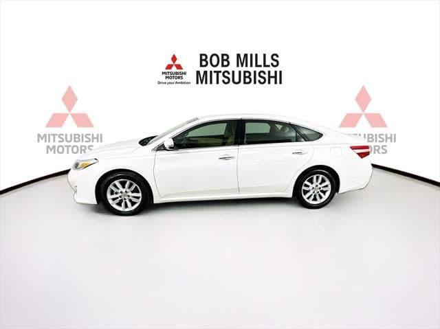 2014 toyota avalon xle in myrtle beach, south carolina