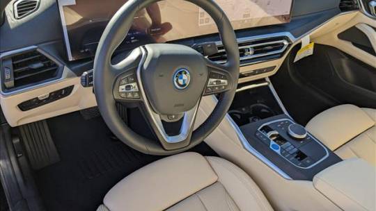 2024 BMW i4