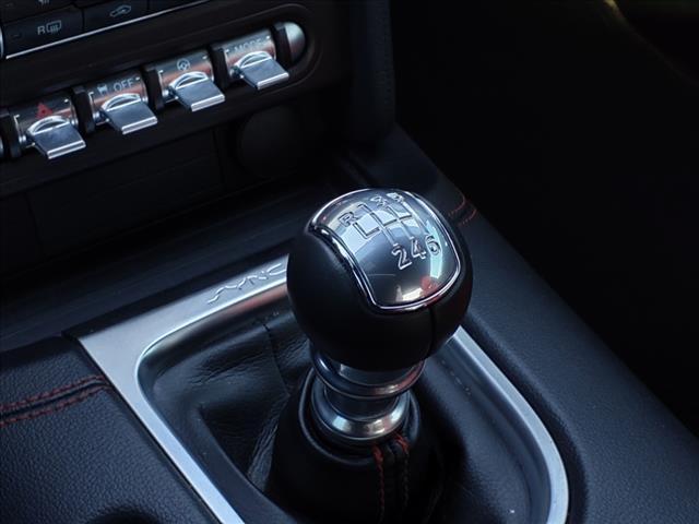 2023 ford mustang gt