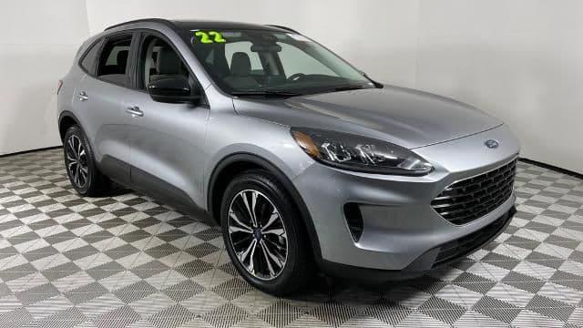 2022 ford escape hybrid se in louisville, kentucky