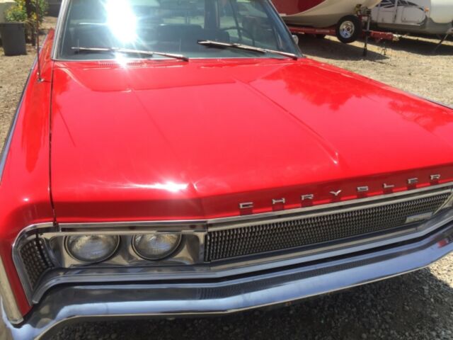1966 chrysler new yorker v8 440 engine immaculate garage kept for years must see