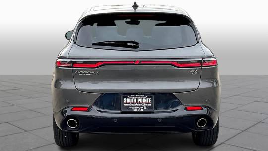 2024 Dodge Hornet