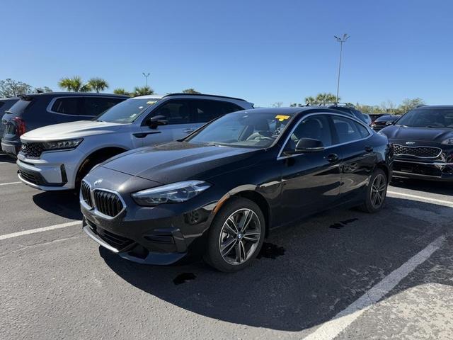 2024 bmw 228 gran coupe 228i sdrive gran coupe