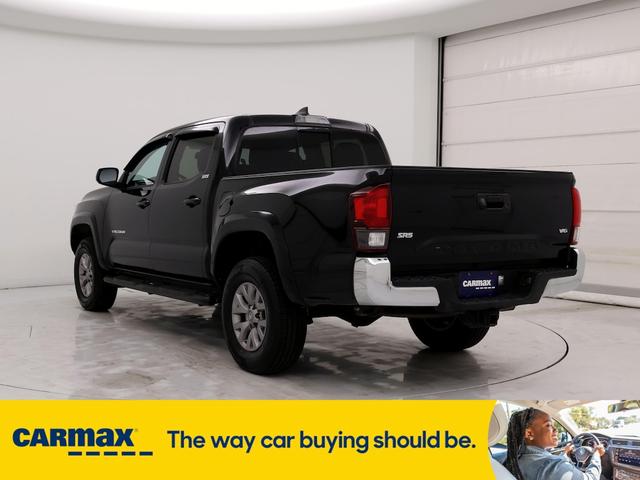 2019 toyota tacoma sr5