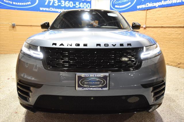 2021 land rover range rover velar p250 s r-dynamic