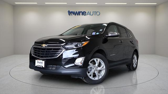 2020 chevrolet equinox l