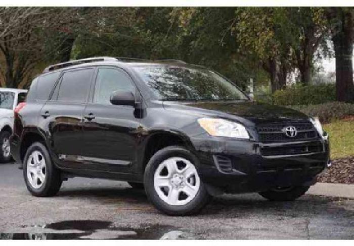 2012 toyota rav4 in longwood, fl