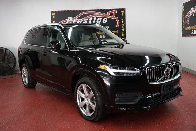 2020 volvo xc90 t6 momentum