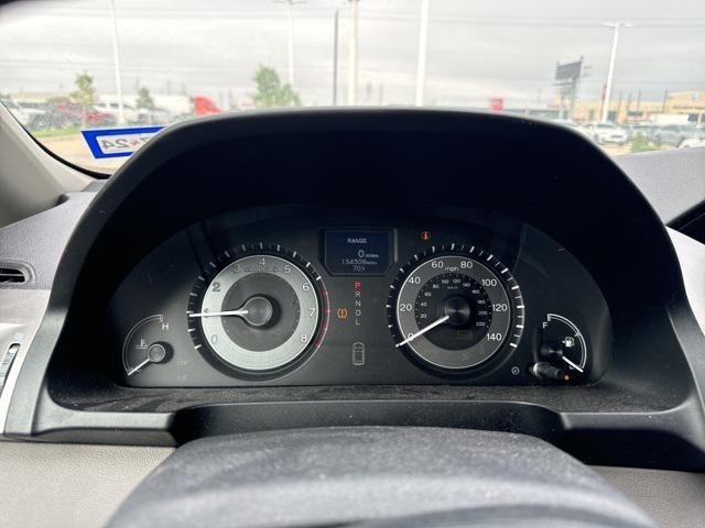 2017 honda odyssey touring