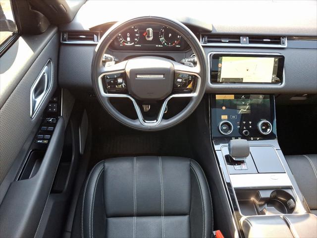 2021 land rover range rover velar p250 s r-dynamic