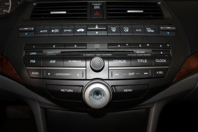 used 2012 honda accord ex-l summerville, sc 29483 for sale in summerville, south carolina