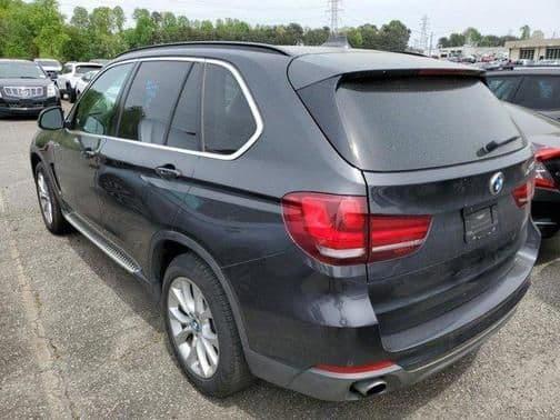 2016 bmw x5 xdrive35i in hickory, north carolina