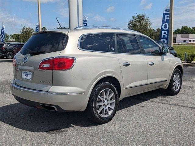 2014 buick enclave leather in ocala, florida
