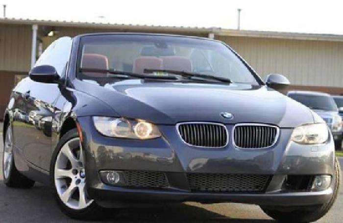 2008 bmw 3-series 335i in manassas, va