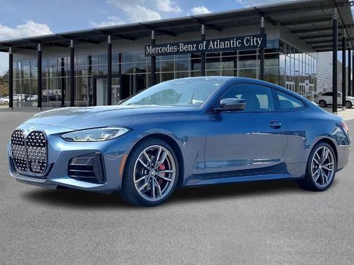 2021 bmw m440 in co bluffs, iowa