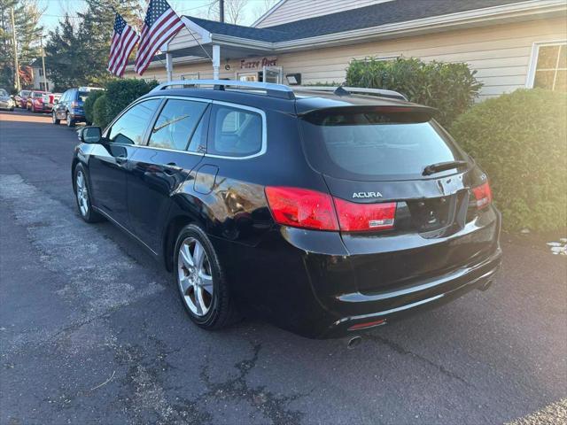 2012 acura tsx 2.4