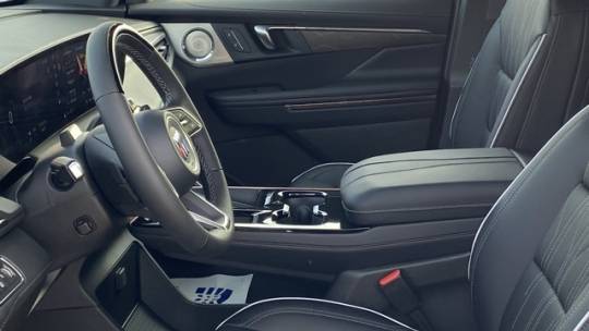 2025 Buick Enclave