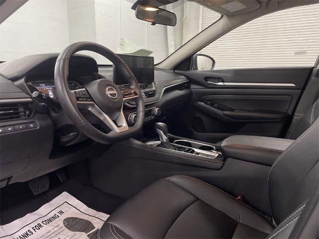 2023 nissan altima 2.5 sl in mobile, alabama