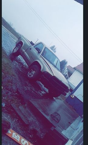 2003 dodge dakota in kentucky by owner