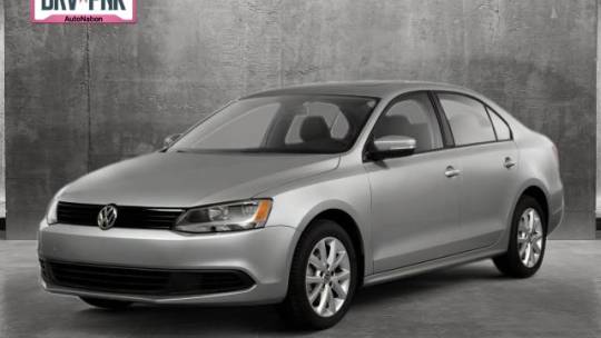 2012 volkswagen jetta tdi