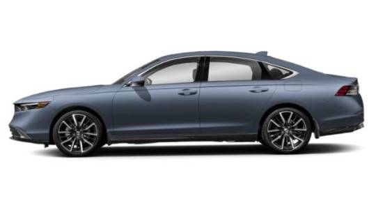 2025 Honda Accord