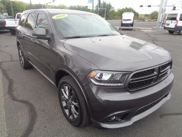 2018 dodge durango gt gt 4dr suv for sale in farmington, new mexico