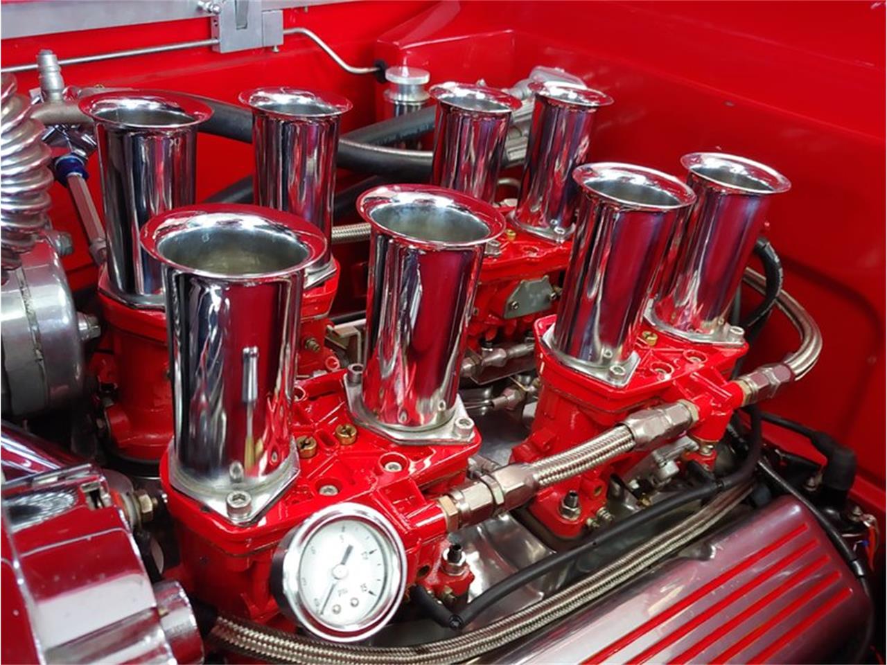 1933 ford model 40