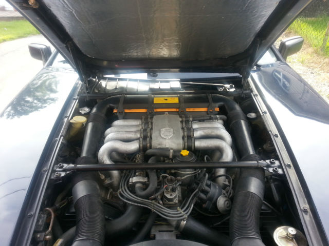 rare row euro 928 1980