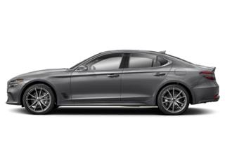 2024 Genesis G70 2.5t standard