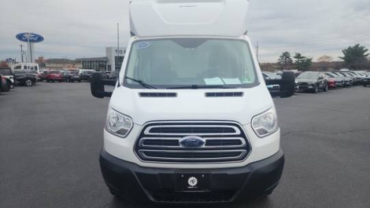 2019 ford transit 350