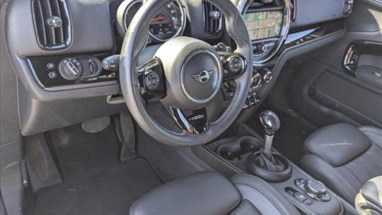 2019 Mini Countryman