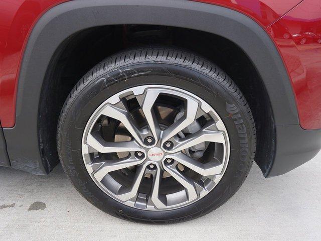 used 2019 gmc terrain fwd slt covington, la 70433 for sale in claiborne, louisiana