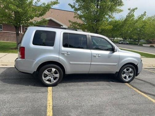 2014 honda pilot in co bluffs, iowa