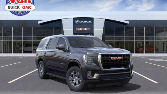 2024 GMC Yukon
