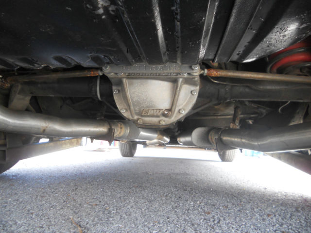 extream street/strip car monte ss