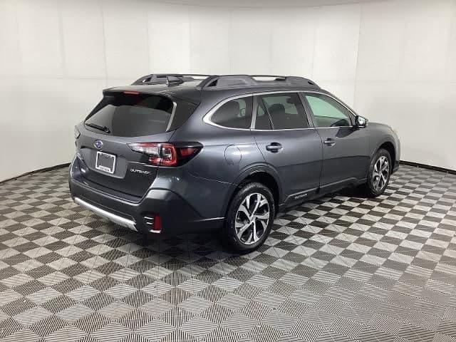 2021 subaru outback in grandville, michigan