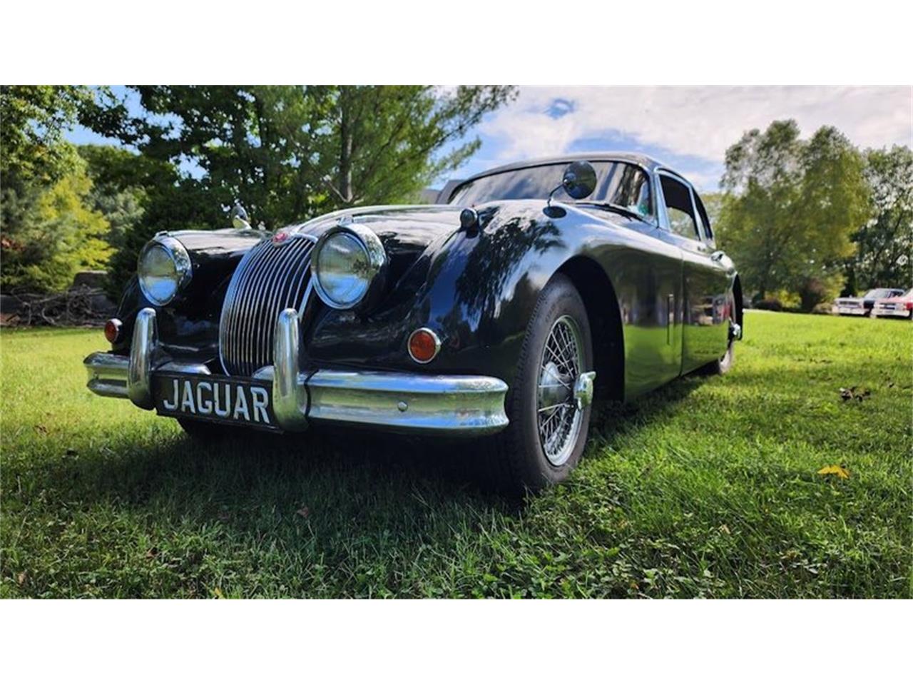 1958 jaguar xk150