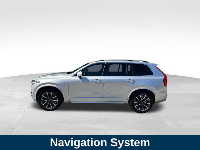 2018 volvo xc90 t6 momentum
