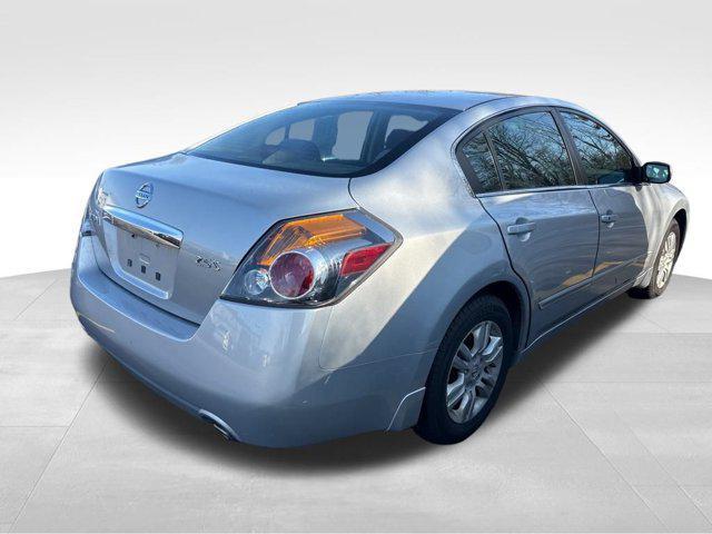 2010 nissan altima 2.5 s