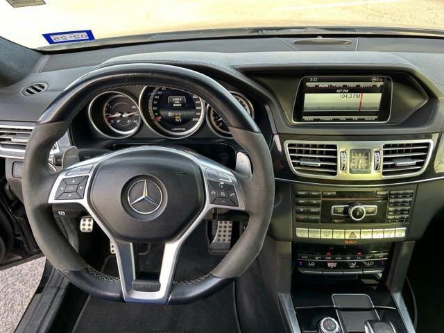 2014 mercedes-benz e-class s 4matic