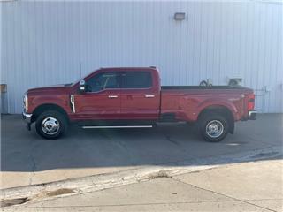 2023 Ford F-350 lariat