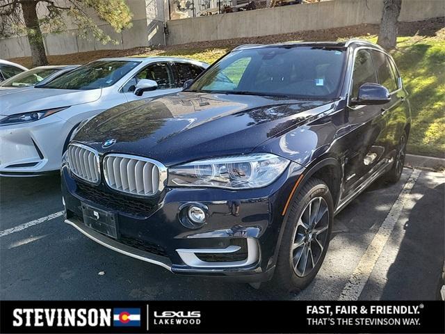 2018 bmw x5 edrive xdrive40e