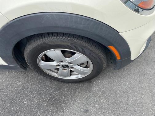 2018 mini hardtop in co bluffs, iowa
