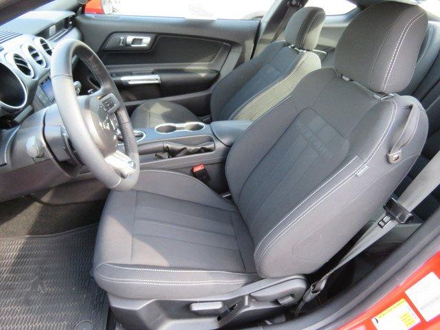 used 2019 ford mustang coupe cookeville, tn 38501 for sale in algood, tennessee