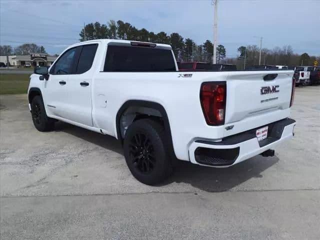 2024 gmc sierra 1500 extended cab pro 4wd 5.3l v8 in cullman, alabama
