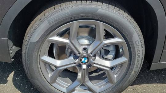 2025 bmw x4 xdrive30i