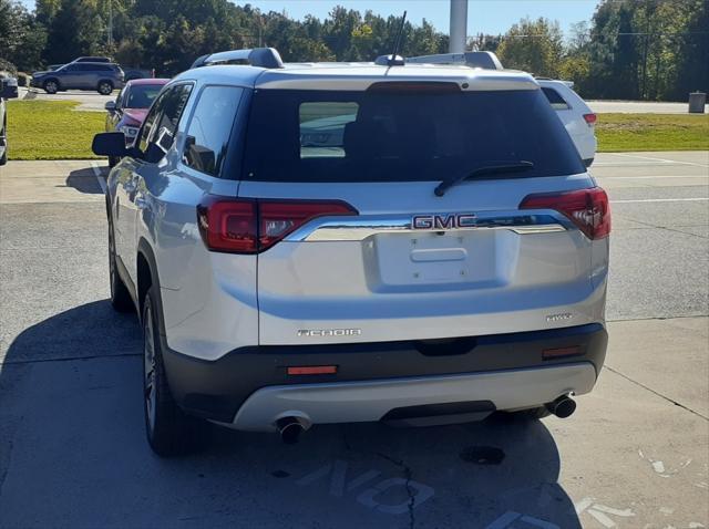 2019 gmc acadia slt-2