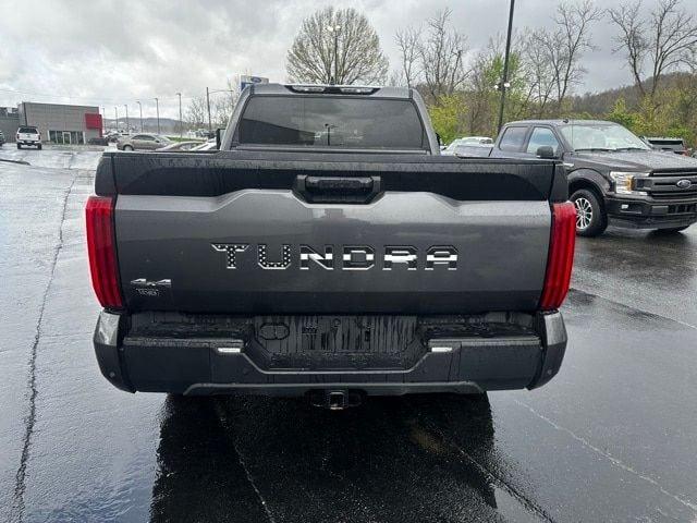 2022 toyota tundra sr5 in jefferson, west virginia